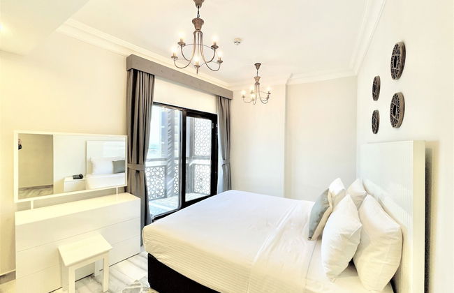 Marbella Executive 2 Bedrooms Balcony - Foto 12