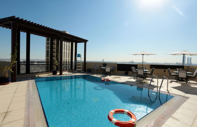 Spacious Marbella 2BR With Scenic Views - Foto 17