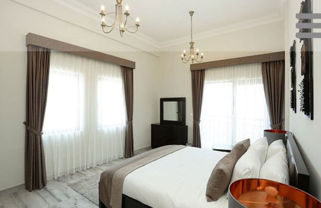 Marbella Executive 2 Bedrooms Balcony - Foto 8