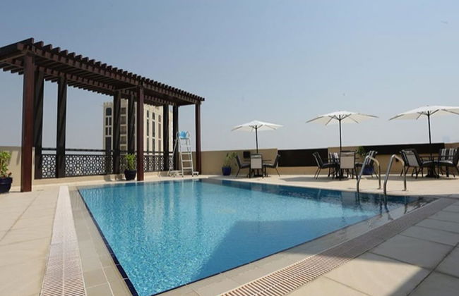 Marbella Executive 2 Bedrooms Balcony - Foto 35