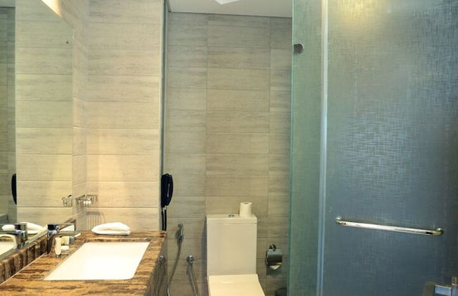 Marbella Executive 2 Bedrooms Balcony - Foto 26