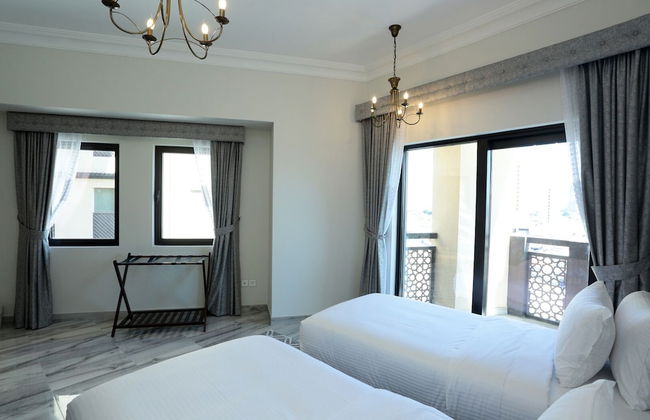 Marbella Executive 2 Bedrooms Balcony - Foto 7