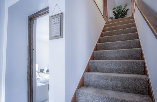 Tucking Mill - 3 Bedroom - Stepaside - Foto 5