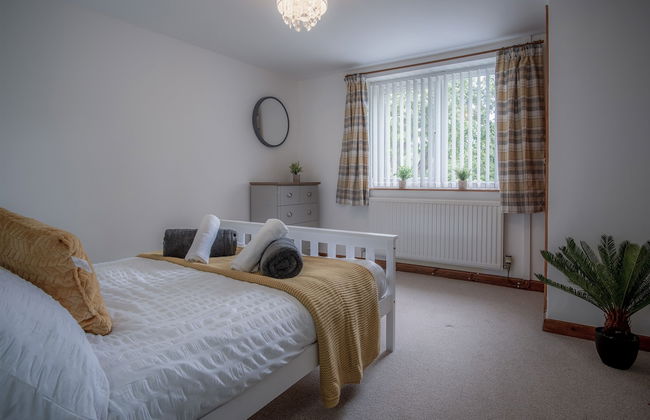 Tucking Mill - 3 Bedroom - Stepaside - Foto 25