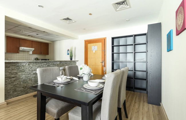 Spacious 1BR in Beautiful Greens! Sleeps 6 - Foto 19