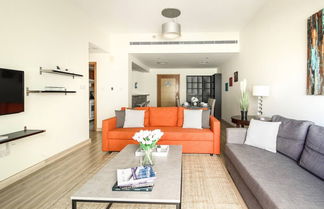 Photo 3 - Spacious 1BR in Beautiful Greens! Sleeps 6