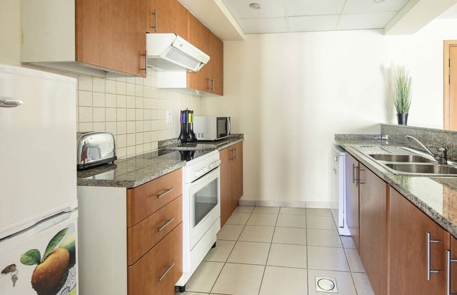 Spacious 1BR in Beautiful Greens! Sleeps 6 - Foto 7
