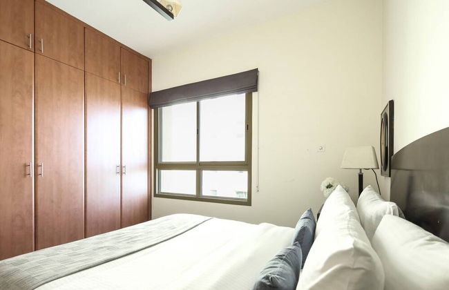 Spacious 1BR in Beautiful Greens! Sleeps 6 - Foto 4
