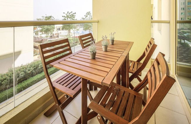 Spacious 1BR in Beautiful Greens! Sleeps 6 - Foto 20