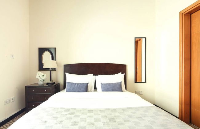 Spacious 1BR in Beautiful Greens! Sleeps 6 - Foto 3