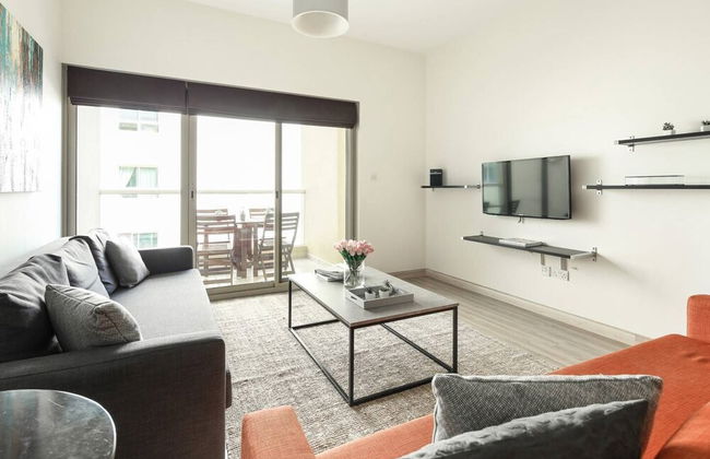 Spacious 1BR in Beautiful Greens! Sleeps 6 - Foto 10