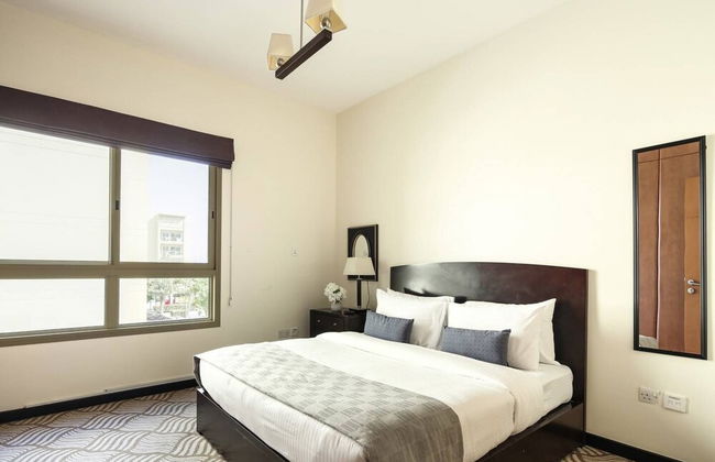 Spacious 1BR in Beautiful Greens! Sleeps 6 - Foto 5