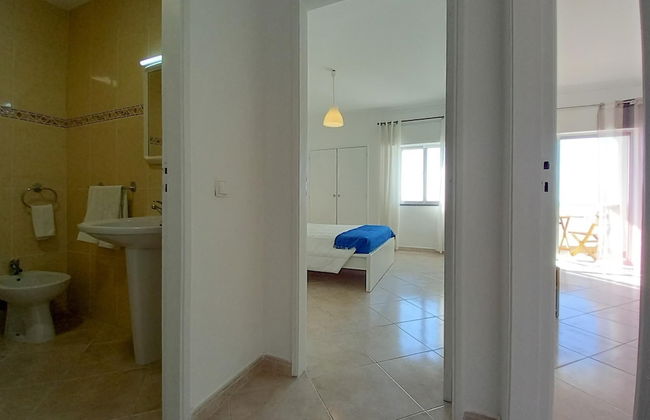 T1 Pontemira 6 - 50M Praia Vista MAR Wi-fi - Foto 4