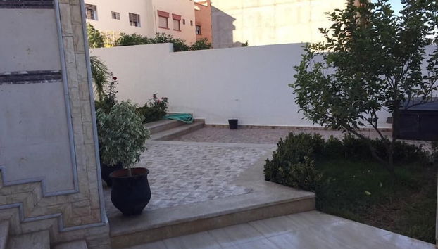 Ingresso interno