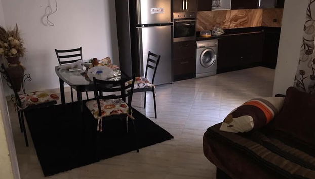 Cucina privata