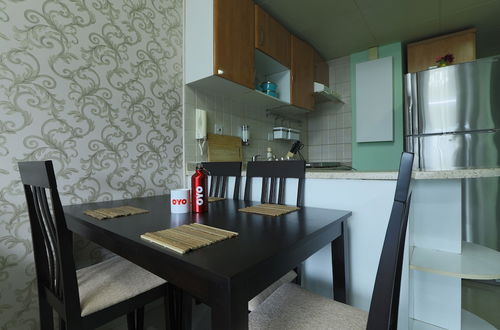 Photo 4 - OYO Home 301 2BHK Dubai Gate 1 JLT