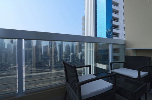 Photo 12 - OYO Home 301 2BHK Dubai Gate 1 JLT