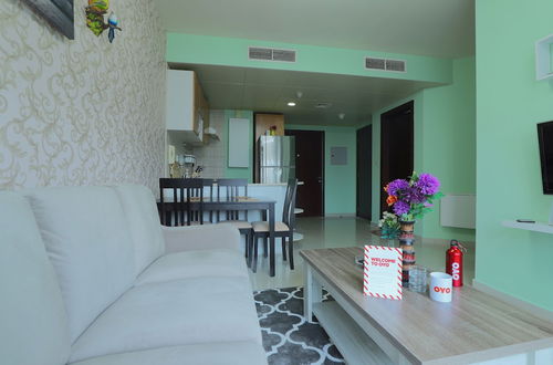 Foto 10 - OYO Home 301 2BHK Dubai Gate 1 JLT