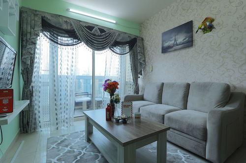 Photo 11 - OYO Home 301 2BHK Dubai Gate 1 JLT