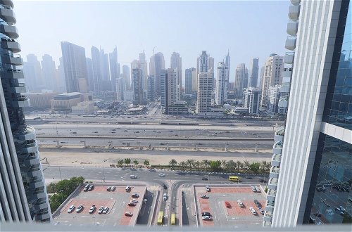 Photo 14 - OYO Home 301 2BHK Dubai Gate 1 JLT