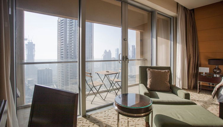 Photo 1 - Fashion Avenue Dubai Mall Luxury Residences