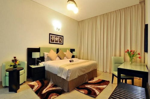 Photo 3 - Pride Hotel Apartments