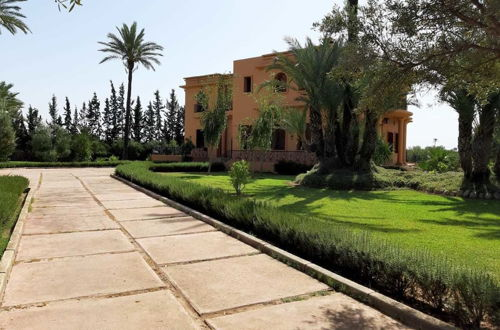 Foto 6 - Villa MMN Marrakech
