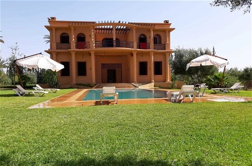 Photo 1 - Villa MMN Marrakech