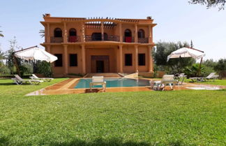 Photo 1 - Villa MMN Marrakech