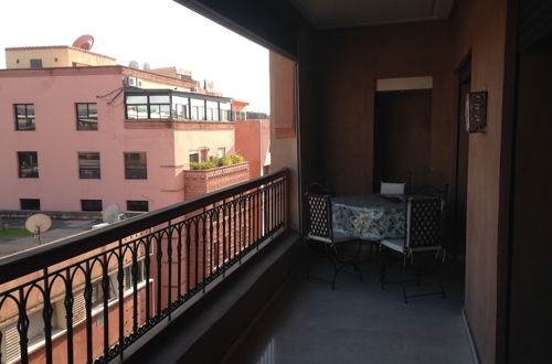 Photo 8 - Appartement Gueliz Liberté Marrakech