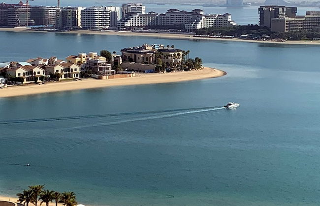Andaz Family Suites by Hyatt - Palm Jumeirah - Foto 74