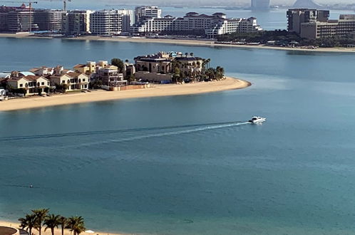 Photo 66 - Andaz by Hyatt – Palm Jumeirah Residences