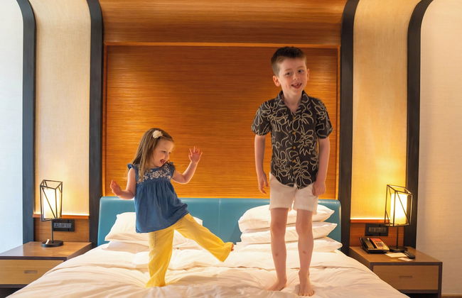 Andaz Family Suites by Hyatt - Palm Jumeirah - Foto 14