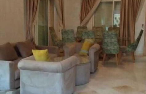 Villa Ahmed - Foto 4