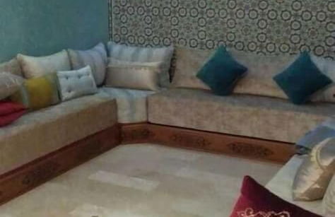 Villa Ahmed - Foto 5