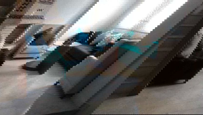 Profilbild