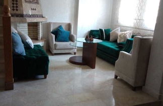 Photo 1 - Villa Ahmed