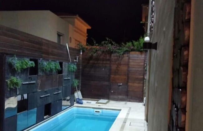 Villa Ahmed - Foto 10