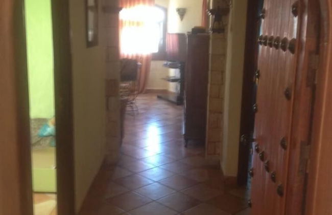 Complexe Mouna Résidence Elachhab - Foto 3
