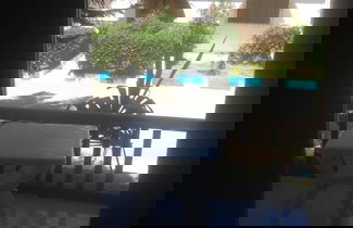 Photo 17 - Complexe Mouna Résidence Elachhab