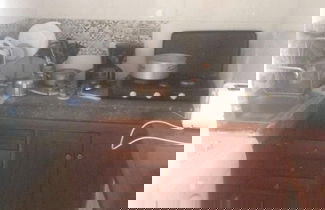 Photo 11 - Complexe Mouna Résidence Elachhab