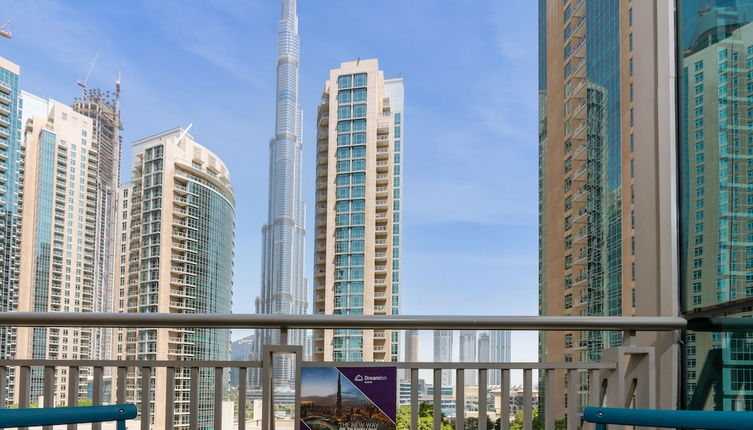 Photo 1 - Dream Inn Dubai -Boulevard Central