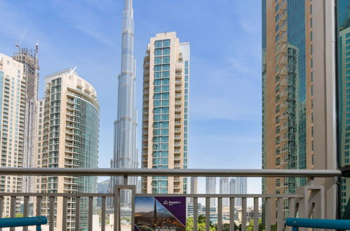 Photo 1 - Dream Inn Dubai -Boulevard Central