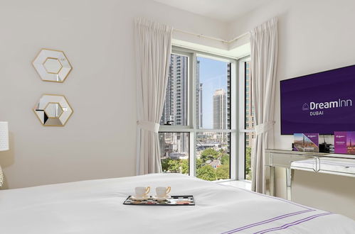 Photo 3 - Dream Inn Dubai -Boulevard Central