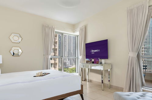 Foto 4 - Dream Inn Dubai -Boulevard Central