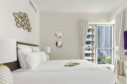 Photo 6 - Dream Inn Dubai -Boulevard Central