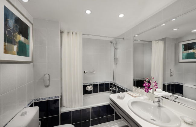 Savoy Central Hotel Apartments - Foto 4