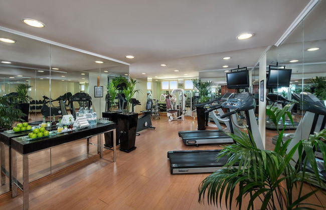 Savoy Central Hotel Apartments - Foto 11