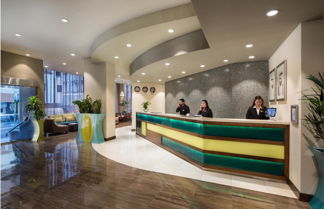 Photo 3 - Savoy Central Hotel Apartments