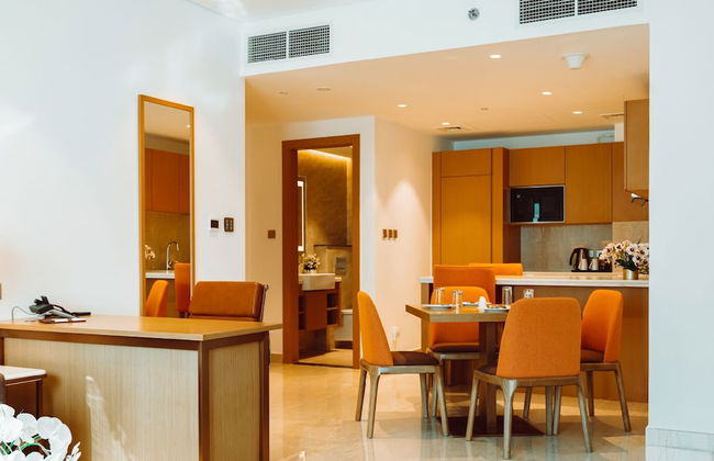 HE Hotel Apartments - Foto 37